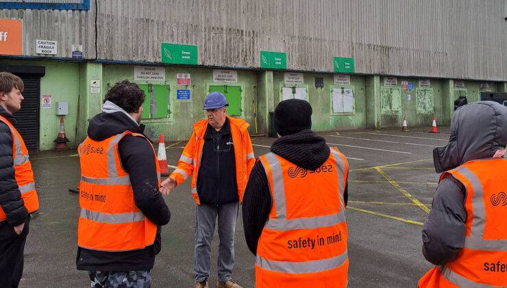 SUEZ x SLLP Career insight day 2