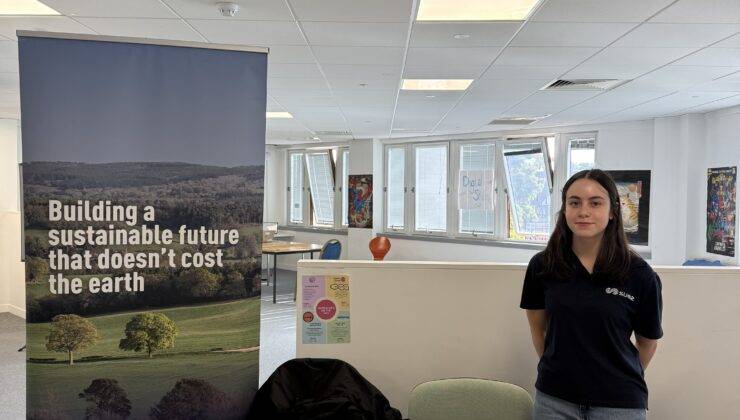 Epsom and Ewell jobs fair