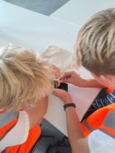 Surrey Team Repair 1
